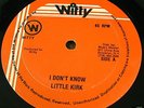 Little Kirk 12