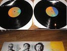 THE FLAMING LIPS  2 lp SOFT BULLETIN bonus VINYL