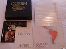 Queen The Complete Works Box Set 14 LP Box Set - Rare