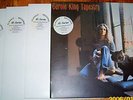 CAROLE KING: TAPESTRY (CLASSIC RECORDS 4-DISC/45 RPM)