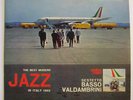 The Basso -Valdambrini Sextet Italian Jazz Bop & Mod 62