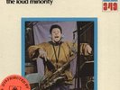 LP Frank Foster&The Loud Minority/US MAINSTREAM/NM