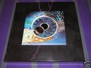 PINK FLOYD: PULSE/LP BOX SET/NEW/SEALED BOX/RARE