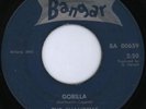 SHANDELLS Gorilla PRIMITIVE Wisconsin Garage Punk Hear