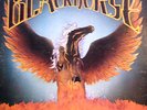 TEXAS PRIVATE HARD ROCK LP Blackhorse S/T on DSDA EX
