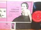 Lee Wiley Sings Vincent Youmans Columbia 10