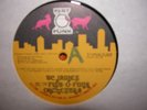 GET  UP  ON YOUR  FEET  TC JAMES & THE FIST O FUNK ORC
