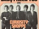 CURIOSITY SHOPPE @ UNDERGROUND UK PSYCH PLAYLIST HEAR