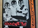 ALKALINE TRIO 