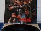 Yardbirds,Five Live,1964 Columbia 1st Press UK Mono LP