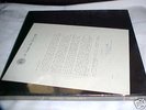ANTAL DORATI Franklin Mint SIGNED Great Conductors 5 LP
