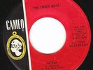 Garage - The Teddy Boys - 