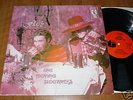 RARE PRE ZZ TOP .THE MOVING SIDEWALKS...MINT TANTARA LP