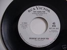 NORTHERN SOUL ; ROY HAMILTON 45 ; RCA 8960 ; DJ