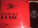 GOBLIN Profondo rosso LP 12