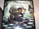 Gov't Mule LBI 2 Green Vinyl LP MINT Allman Brothers