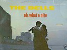 THE DELLS - OH, WHAT A NITE - SEALED MONO LP