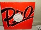 rare BEAT BOP rammelzee vs K ROB og promo 12