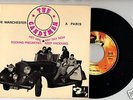 MINT-EP RARE MOD- BEAT THE CANDYMEN- HEY GIRL7