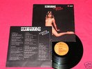 SCORPIONS Virgin Killer/1st press RCA LP & Virgin Cover