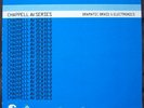CHAPPELL LIBRARY drama loops synth breaks samples HEAR