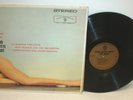 BEHIND BRIGITTE BARDOT LP PETE RUGALO WS 1371