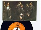 THE TEMPTATIONS Mein Girl / Blue Bird