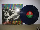 Gorilla Biscuits-Start Today LP 1st Press Purple Vinyl