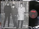 The Direct Hits Blow Up LP Whaam 1984 UK MOD PUNK