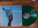 RARE Sunny Day Real Estate 2 LP green vinyl Rising Tide