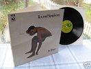 TEA & SYMPHONY JO SAGO 1970 IN MINT HYPER RARE