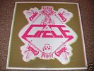 CIRCLE - GOLEM/ VESILIIRTO. Doppelalbum, live & studio