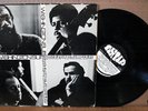 LP jazz LLOYD McNEILL spiritual WASHINGTON SUITE asha