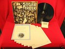 SUGAR CREEK RURAL PSYCH LP & PRESS KIT JONATHAN EDWARDS