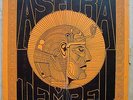 ASH RA TEMPEL - Same - orig. Ohr - Kraut/Prog-Hammer