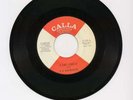 JJ JACKSON i dig girls 7'  R&B mod NORTHERN SOUL hear