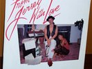David Cedeno From Jersey with Love Lp