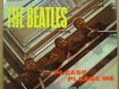 BEATLES - PLEASE PLEASE ME - STEREO PARLOPHONE LP