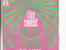 THE SWEET  7