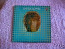 DAVID BOWIE VERY RARE PHILIPS LABEL MINT CONDITION LP