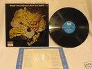 BARBED WIRE SANDWICH BLACK CAT BONES 1970 