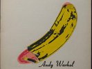 VELVET UNDERGROUND & NICO Rare MONO LP TORSO Warhol
