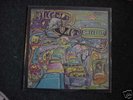 Lincoln Street Exit Drive It rare psych LP Vinyl Record