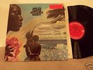 JAZZ LP MILES DAVIS 