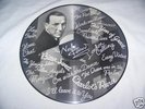 RCA Victor Vogue Picture Record Noel Coward 39002-A