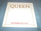 QUEEN HAMMER TO FALL 12