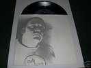 CULT HERO  THE CURE  RARE  U.K. FICTION records 7