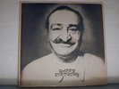 Pete Townshend-Happy Birthday Meher Baba-RARE Original