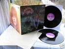 TOMORROW´S GIFT SAME LP 1970 IN MINT KRAUT. KNALLER