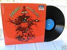 JAN DUKES DE GREY SORCERERS 1969 IN MINT MEGA RAR